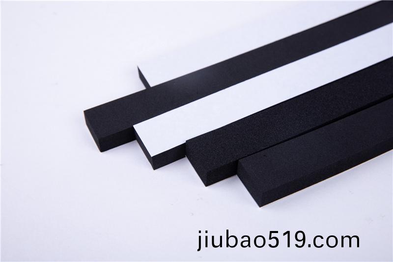 CR減(jian)震保(bao)溫條(tiao)