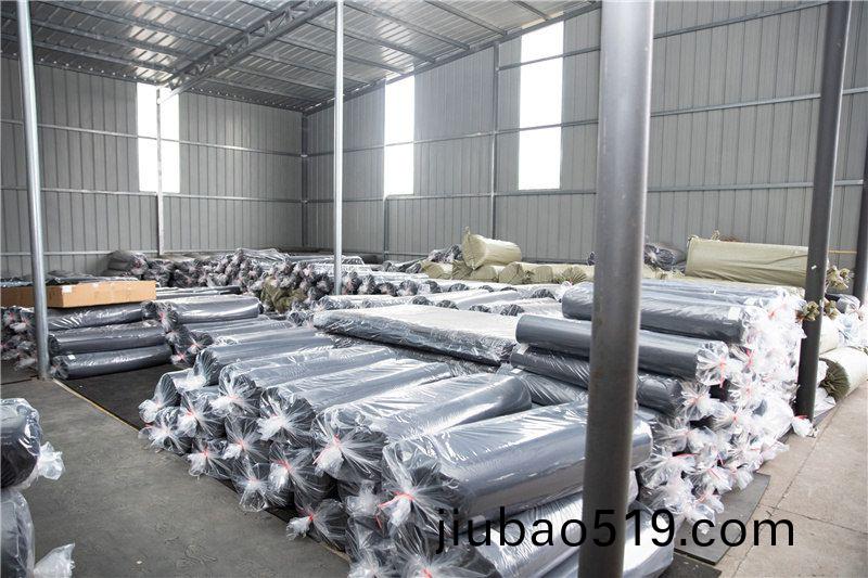 CR減(jian)震(zhen)保(bao)溫(wen)條