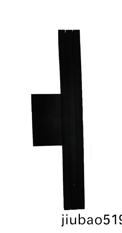 尾燈(deng)密封件