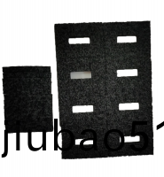 空(kong)調(diao)減震阻(zu)件(jian)