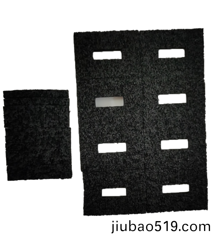 空調(diao)減(jian)震(zhen)阻件